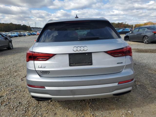 Photo 6 from auction – 2021 AUDI Q3 PREMIUM with VIN WA1AUCF35M1113660