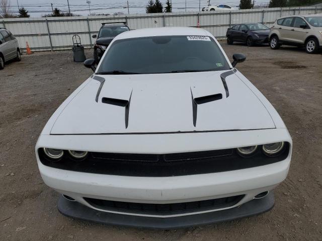 Photo 5 from auction – 2016 DODGE CHALLENGER with VIN 2C3CDZAG4GH193121