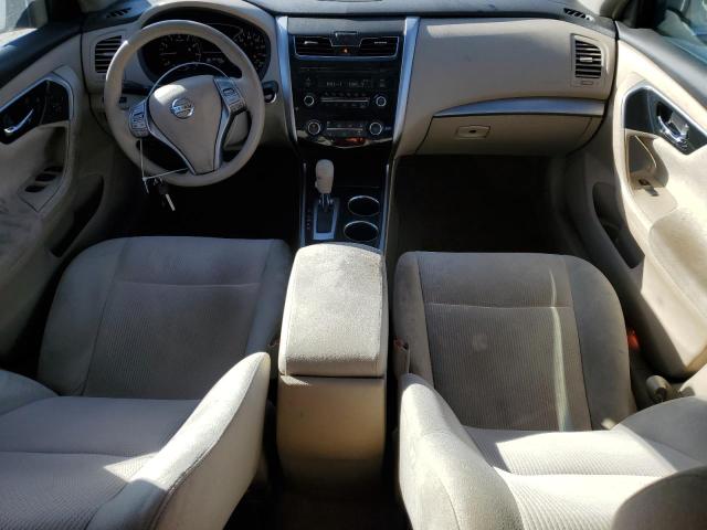 Photo 8 from auction – 2013 NISSAN ALTIMA 2.5 with VIN 1N4AL3AP5DC172656