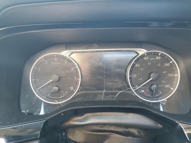 Photo 9 from auction – 2025 NISSAN PATHFINDER with VIN 5N1DR3BD1SC275639