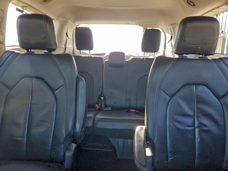 Photo 10 from auction – 2017 CHRYSLER PACIFICA T with VIN 2C4RC1BG3HR583258