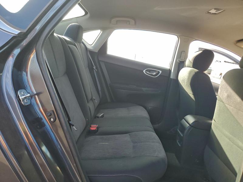 Photo 10 from auction – 2014 NISS SENTRA with VIN 3N1AB7AP6EL694287