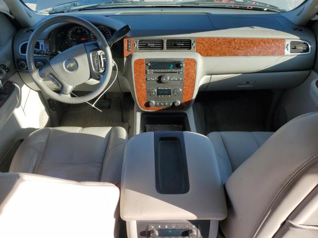 Photo 8 from auction – 2007 CHEVROLET SUBURBAN K with VIN 1GNFK16357J196475