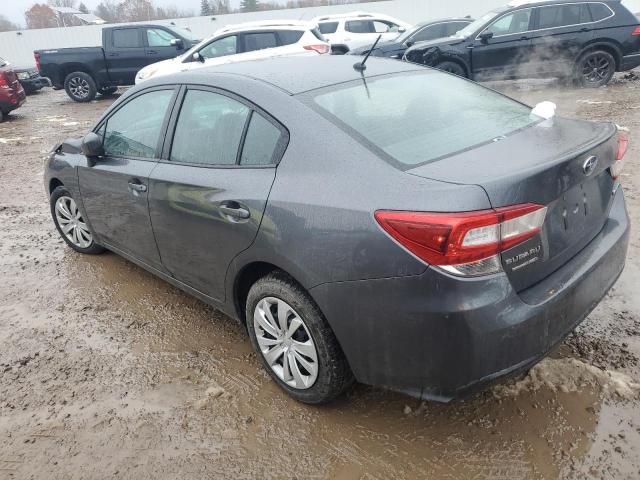 Photo 2 from auction – 2021 SUBARU IMPREZA with VIN 4S3GKAB65M3602672