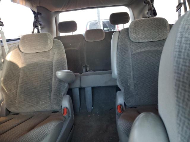 Photo 10 from auction – 2005 DODGE GRAND CARA with VIN 2D4GP44L85R501269