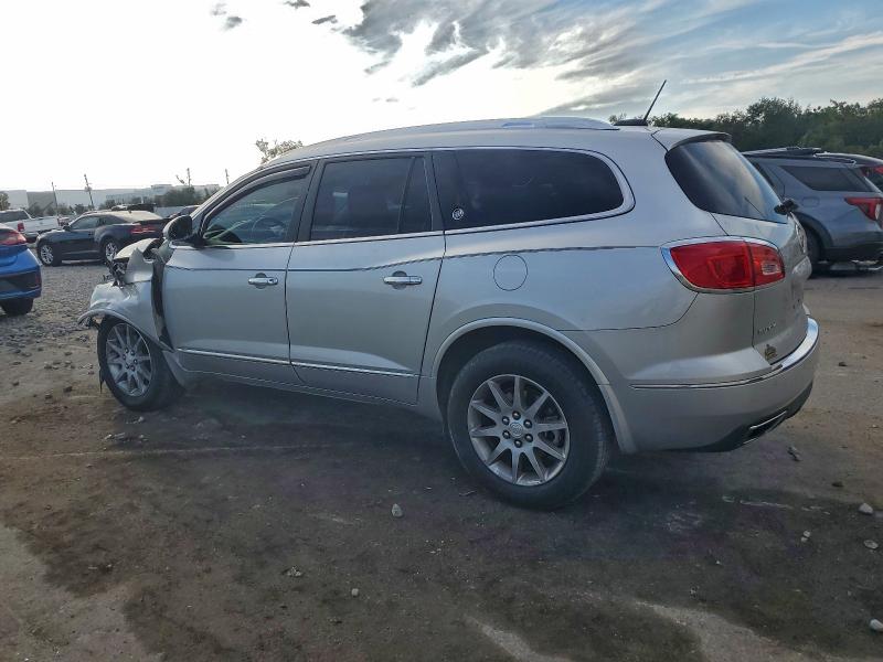 Photo 2 from auction – 2017 BUICK ENCLAVE with VIN 5GAKRBKDXHJ124326