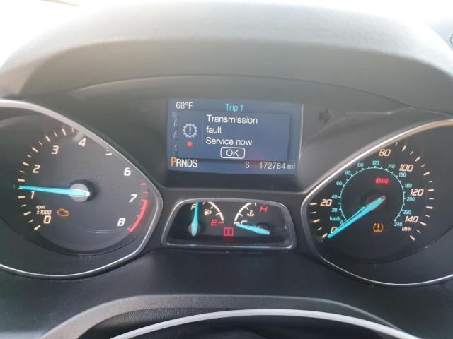 Photo 9 from auction – 2014 FORD ESCAPE SE with VIN 1FMCU0GX6EUC53419