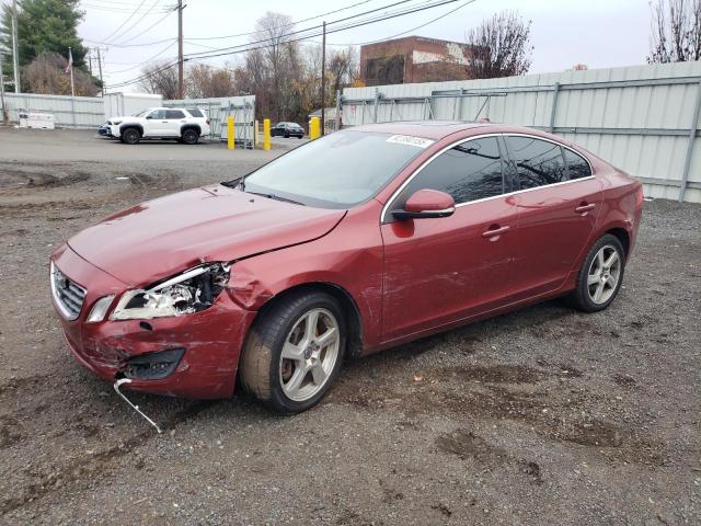 Zdjęcie 1 z aukcji – 2012 VOLVO S60 T5 z VIN YV1622FS0C2045404