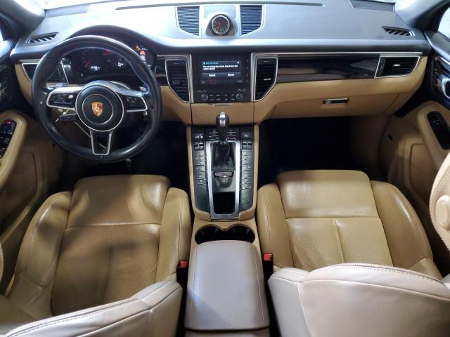 Photo 8 from auction – 2017 PORSCHE MACAN with VIN WP1AA2A52HLB05526