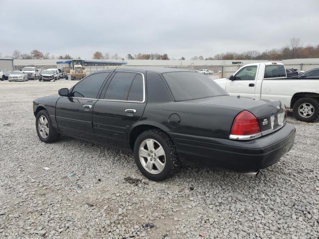 Photo 2 from auction – 2008 FORD CROWN VICT with VIN 2FAFP74V78X128940