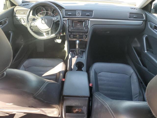 Photo 8 from auction – 2016 VOLKSWAGEN PASSAT S with VIN 1VWAT7A39GC046784