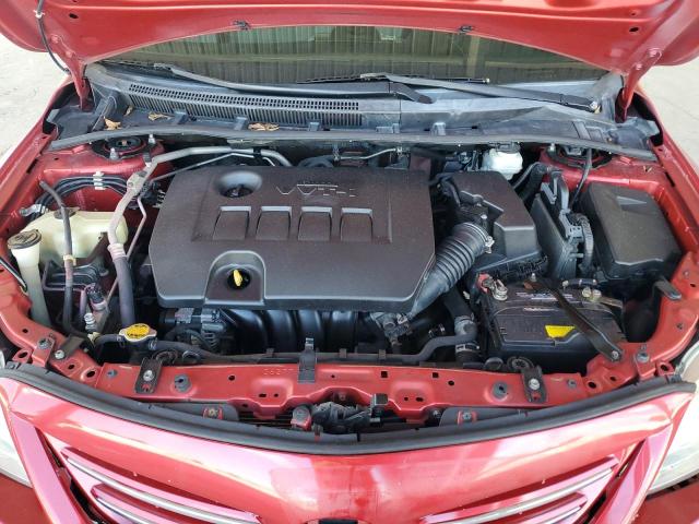 Фото 11 с аукциона – 2013 TOYOTA COROLLA BA с VIN 5YFBU4EE2DP107149