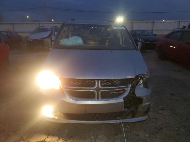 Zdjęcie 5 z aukcji – 2017 DODGE GRAND CARA z VIN 2C4RDGCG6HR690724