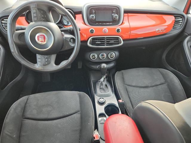 Photo 8 from auction – 2016 FIAT 500X EASY with VIN ZFBCFXBT1GP379252