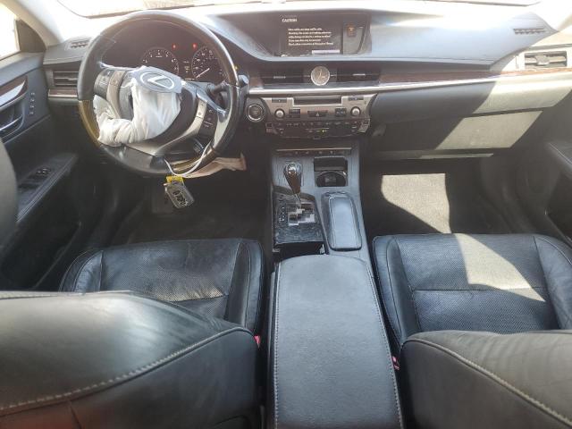 Photo 8 from auction – 2013 LEXUS ES 350 with VIN JTHBK1GG4D2013791