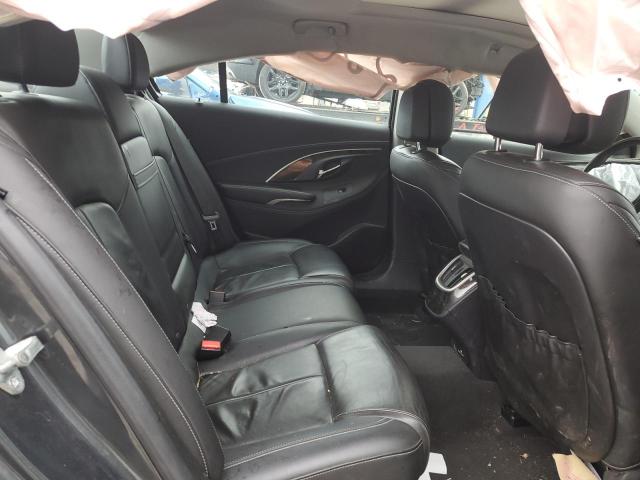 Photo 10 from auction – 2014 BUICK LACROSSE with VIN 1G4GB5G37EF187565