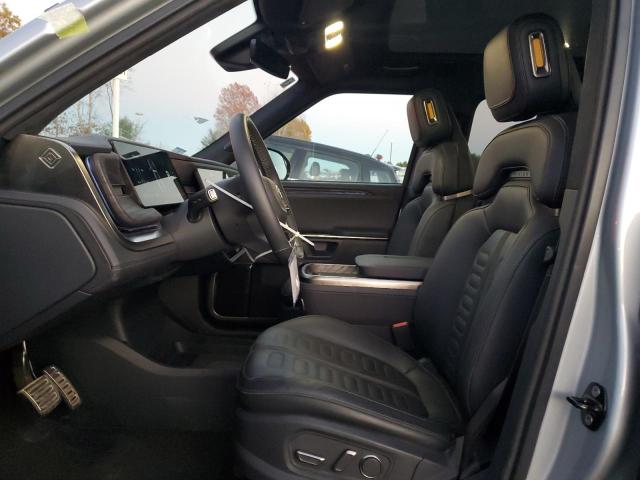 Photo 7 from auction – 2022 RIVIAN R1T ADVENT with VIN 7FCTGAAA2NN014248