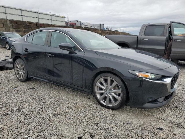 Photo 4 from auction – 2020 MAZDA 3 PREFERRE with VIN 3MZBPBDM3LM133458