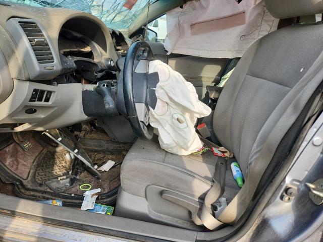 Zdjęcie 7 z aukcji – 2012 NISSAN ALTIMA z VIN 1N4AL2AP3CN457787