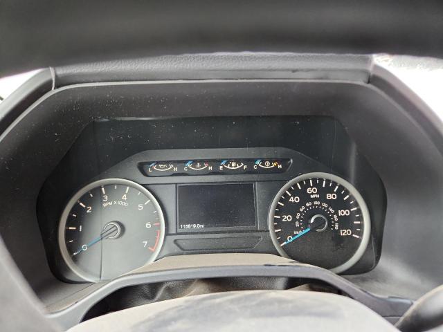 Photo 9 from auction – 2016 FORD F150 SUPER with VIN 1FTEW1EG5GFA79673