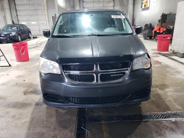 Photo 5 from auction – 2012 DODGE GRAND CARA with VIN 2C4RDGBGXCR183089