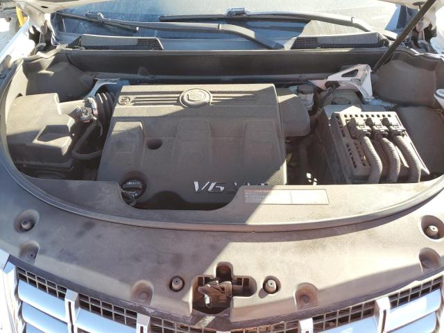 Photo 12 from auction – 2013 CADILLAC SRX PREMIU with VIN 3GYFNEE34DS638773