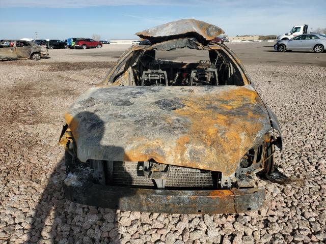 Photo 5 from auction – 2008 CHEVROLET IMPALA with VIN 2G1WB58K881285336
