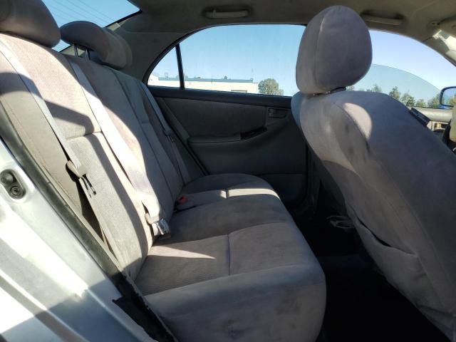 Photo 10 from auction – 2005 TOYOTA COROLLA CE with VIN 1NXBR30E35Z398313