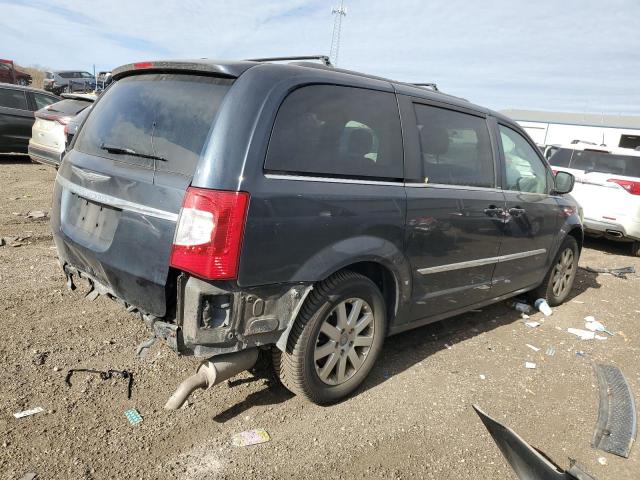 Photo 3 from auction – 2013 CHRYSLER TOWN & COU with VIN 2C4RC1BG0DR620132