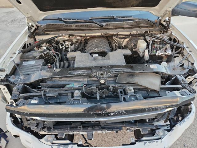 Photo 11 from auction – 2017 CHEVROLET SILVERADO with VIN 3GCUKSEC8HG514860
