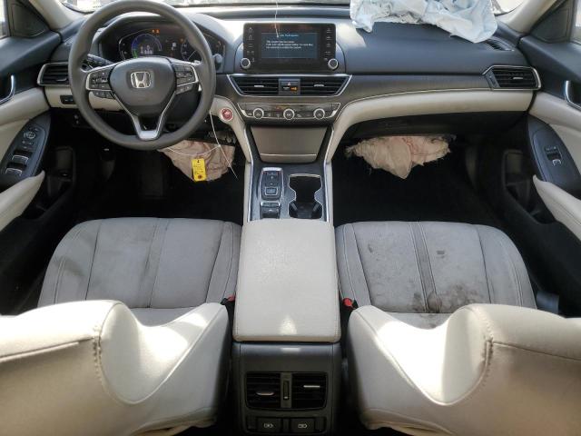 Photo 8 from auction – 2021 HONDA ACCORD with VIN 1HGCV3F45MA020935