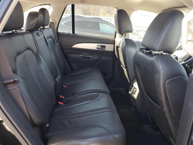 Photo 11 from auction – 2011 LINCOLN MKX with VIN 2LMDJ6JK4BBJ11752