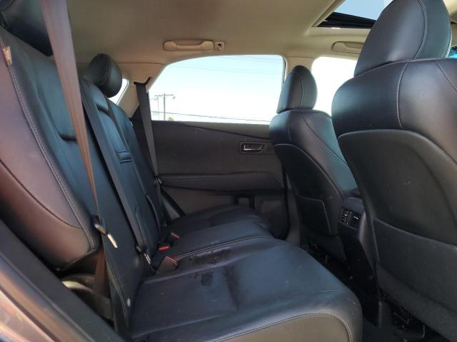 Photo 11 from auction – 2015 LEXUS RX 350 with VIN 2T2ZK1BA0FC157230