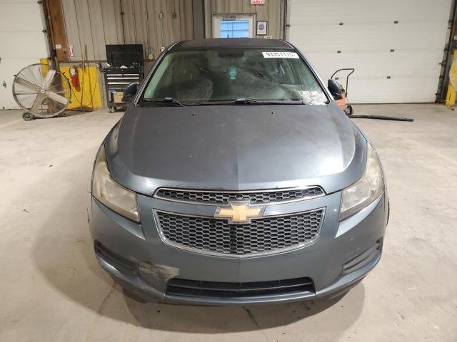 Photo 5 from auction – 2012 CHEVROLET CRUZE LT with VIN 1G1PF5SC2C7348937