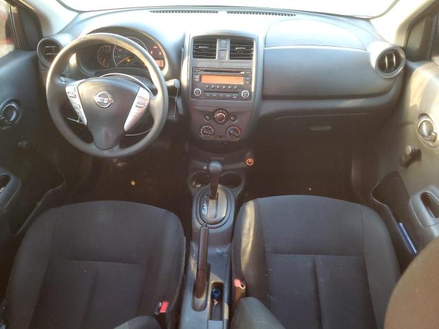 Photo 8 from auction – 2018 NISSAN VERSA S with VIN 3N1CN7AP7JL825625