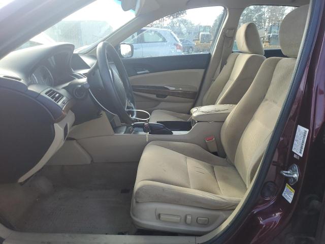 صورة رقم 7 من المزاد - 2012 HONDA ACCORD EX مع VIN 1HGCP2F76CA210322