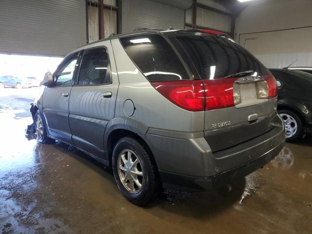 Photo 2 from auction – 2004 BUICK RENDEZVOUS with VIN 3G5DB03E24S502730