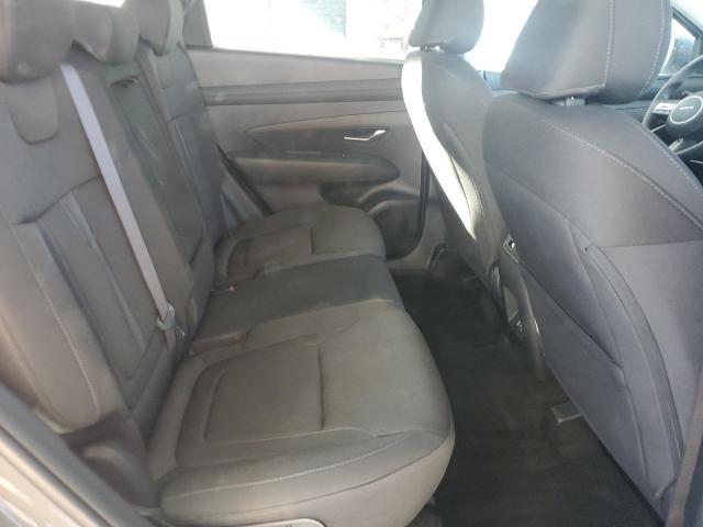 Photo 11 from auction – 2026 HYUNDAI TUCSON SEL with VIN 5NMJBCDE3TH631593