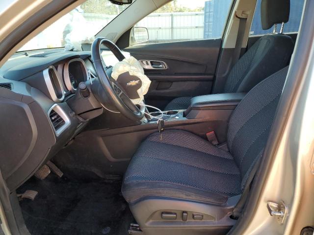 Photo 7 from auction – 2015 CHEVROLET EQUINOX LT with VIN 2GNALBEK2F1173377