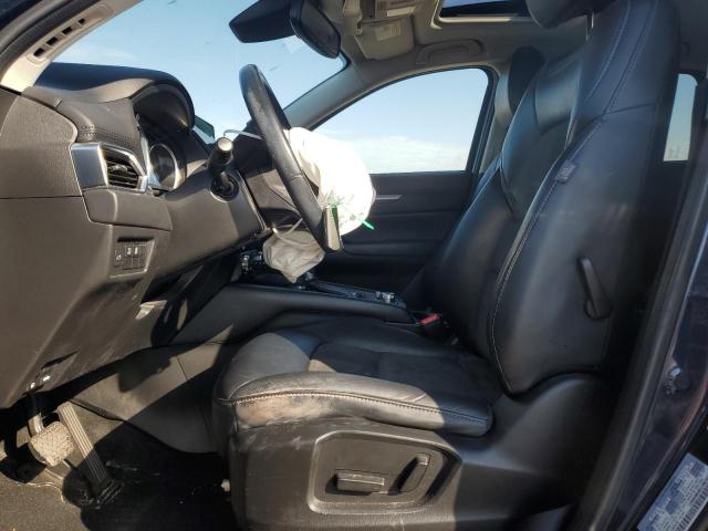Photo 7 from auction – 2018 MAZDA CX-5 TOURI with VIN JM3KFBCM8J0454152