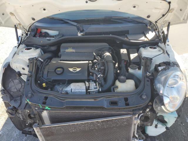 Photo 12 from auction – 2013 MINI COOPER S with VIN WMWSV3C50DT389582