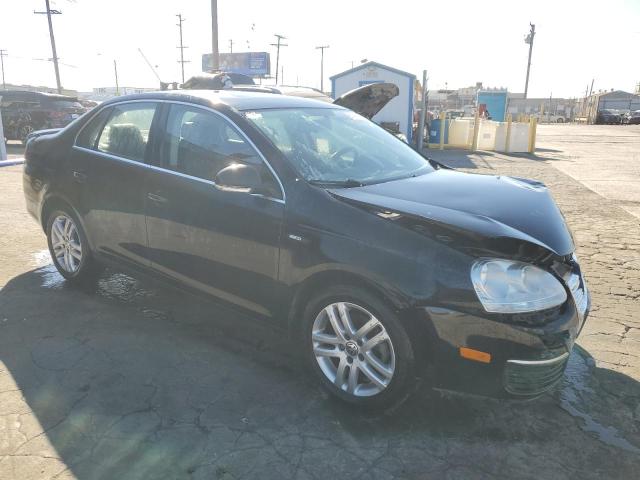 Photo 4 from auction – 2007 VOLKSWAGEN JETTA with VIN 3VWEF71K97M183254
