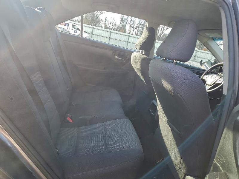 Photo 10 from auction – 2015 TOYOTA CAMRY LE with VIN 4T1BF1FK9FU010531