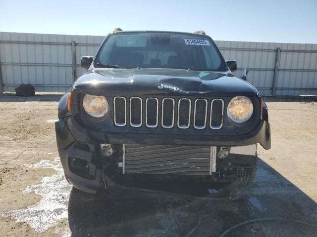 Photo 5 from auction – 2016 JEEP RENEGADE L with VIN ZACCJBBT0GPD91300