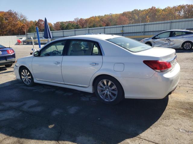 Photo 2 from auction – 2011 TOYOTA AVALON BAS with VIN 4T1BK3DBXBU381122