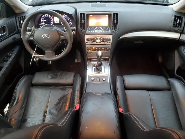 Photo 8 from auction – 2011 INFINITI G37 with VIN JN1CV6AR2BM413034
