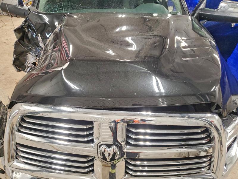 Photo 11 from auction – 2018 RAM 2500 SLT with VIN 3C6UR5DL0JG288812