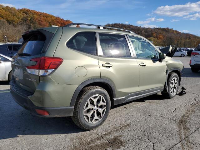 Photo 3 from auction – 2019 SUBARU FORESTER P with VIN JF2SKAGC8KH587076