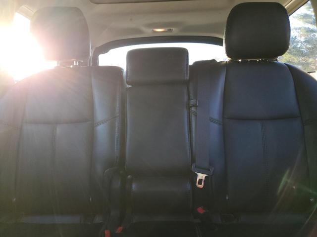 Photo 10 from auction – 2018 NISSAN PATHFINDER with VIN 5N1DR2MM7JC678224