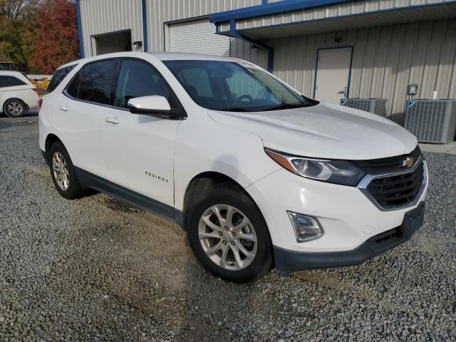 Photo 4 from auction – 2018 CHEVROLET EQUINOX LT with VIN 3GNAXSEV7JS517295